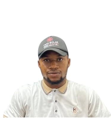 CEO - Twin Solar Limited