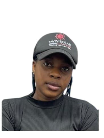 Operations Manager - Twin Solar Limited